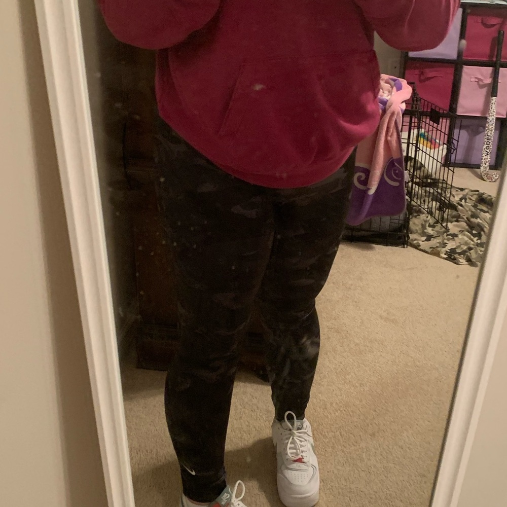 Meet your Posher, Bri